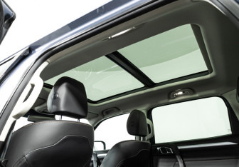 Подержанный автомобиль Haval Dargo 2023 года (24 фото)