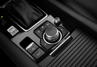 Подержанный автомобиль Mazda 6 Sedan 2018 года (15 фото)