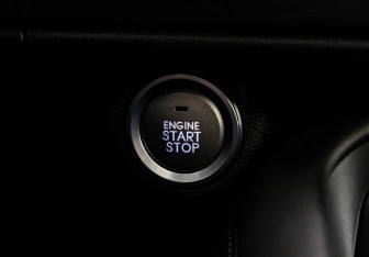 Подержанный автомобиль Haval F7x 2022 года (18 фото)