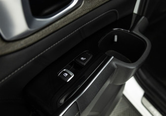 Подержанный автомобиль Kia Sorento 2020 года (24 фото)