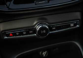 Подержанный автомобиль Volvo XC40 2021 года (18 фото)