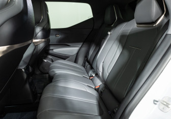 Подержанный автомобиль Zeekr X 2023 года (10 фото)