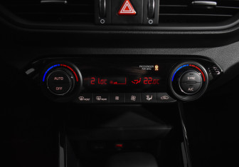 Подержанный автомобиль Kia Cerato Sedan 2022 года (16 фото)