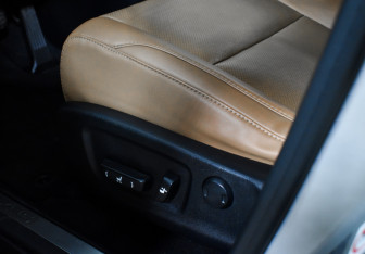 Подержанный автомобиль Lexus RX 2019 года (12 фото)