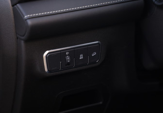 Подержанный автомобиль Haval M6 2023 года (23 фото)