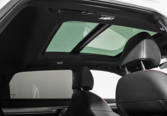 Подержанный автомобиль Belgee X50 2024 года (19 фото)