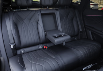 Подержанный автомобиль Exeed RX 2024 года (32 фото)
