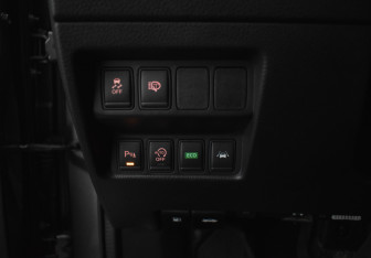 Подержанный автомобиль Nissan Qashqai 2017 года (20 фото)