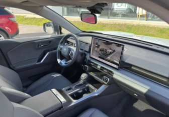 Новый Toyota RAV4 2026 (8 фото)