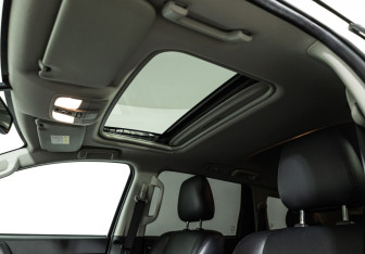 Подержанный автомобиль Mitsubishi Montero Sport 2022 года (28 фото)