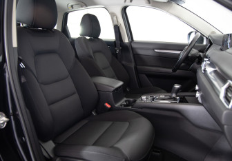 Подержанный автомобиль Mazda CX-5 2019 года (7 фото)