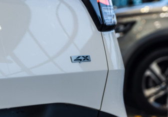 Новый Kia Sportage 2025 (14 фото)