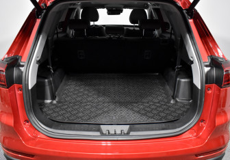 Подержанный автомобиль Chery Tiggo 8 Pro 2022 года (21 фото)