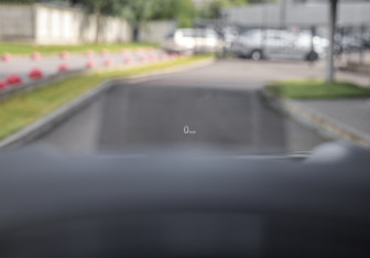 Подержанный автомобиль Mazda CX-5 2020 года (15 фото)