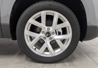 Новый Jetta VS5 2023 (7 фото)