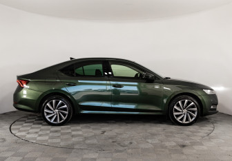 Подержанный автомобиль Mazda 6 Sedan 2019 года (4 фото)
