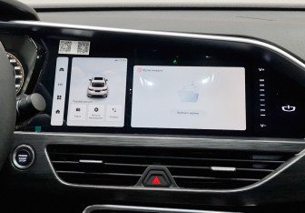 Новый Knewstar 001 2024 (11 фото)