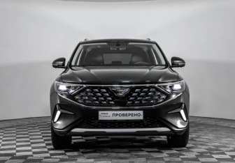 Подержанный автомобиль Jetta VS7 2023 года (2 фото)