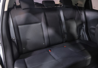 Подержанный автомобиль Nissan Juke 2012 года (21 фото)