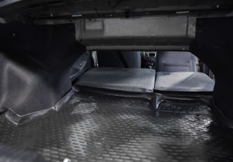 Подержанный автомобиль Hyundai Solaris Sedan 2016 года (21 фото)