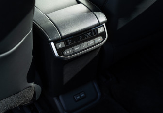 Новый Toyota Highlander 2025 (13 фото)