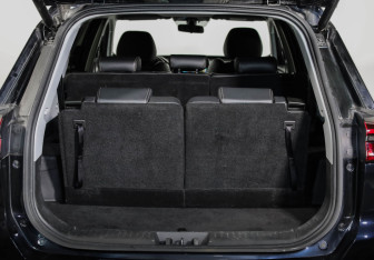 Подержанный автомобиль Chery Tiggo 8 2021 года (6 фото)