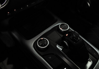 Подержанный автомобиль Tank 300 2025 года (21 фото)