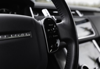 Подержанный автомобиль Land Rover Range Rover Sport 2022 года (28 фото)