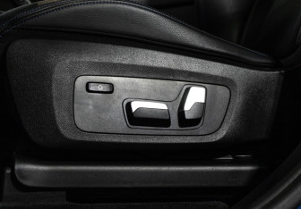 Подержанный автомобиль BMW X4 2019 года (15 фото)