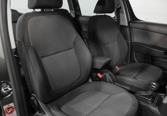 Подержанный автомобиль Skoda Yeti 2011 года (20 фото)