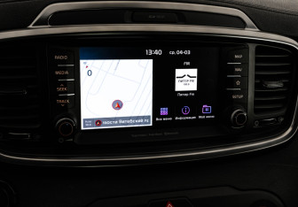 Подержанный автомобиль Kia Sorento 2019 года (16 фото)