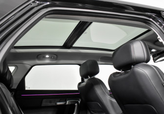 Подержанный автомобиль Jaecoo J7 2023 года (23 фото)