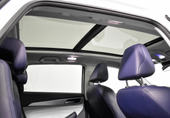 Подержанный автомобиль Haval F7 2023 года (17 фото)