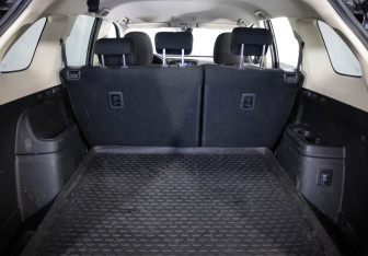 Подержанный автомобиль Mitsubishi Outlander 2019 года (20 фото)