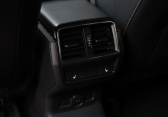 Подержанный автомобиль Skoda Kodiaq 2021 года (19 фото)