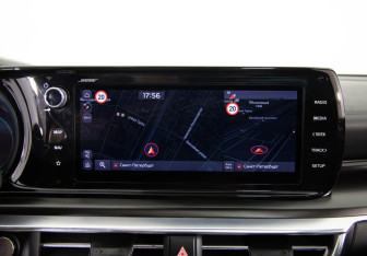 Подержанный автомобиль Kia K5 2021 года (22 фото)