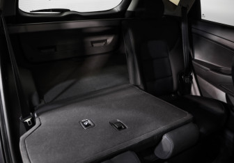 Подержанный автомобиль Hyundai Tucson 2018 года (23 фото)