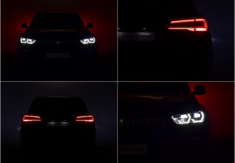 Подержанный автомобиль BMW X5 2020 года (32 фото)