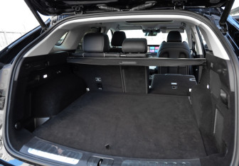 Подержанный автомобиль Wey Coffee 01 2023 года (37 фото)