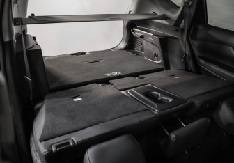Подержанный автомобиль Nissan X-Trail 2019 года (28 фото)