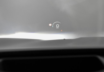 Подержанный автомобиль Haval Jolion 2024 года (19 фото)