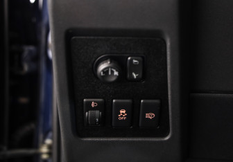 Подержанный автомобиль Nissan Qashqai 2010 года (16 фото)