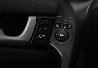 Подержанный автомобиль Honda Accord Sedan 2008 года (18 фото)