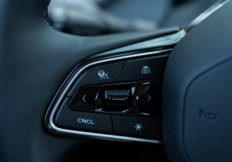 Новый Geely Atlas 2024 (23 фото)