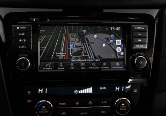 Подержанный автомобиль Toyota RAV4 2019 года (15 фото)