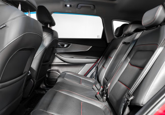 Подержанный автомобиль Chery Tiggo 7 Pro 2022 года (13 фото)