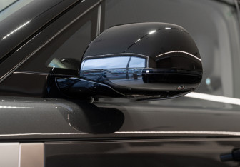 Новый Land Rover Range Rover 2024 (21 фото)