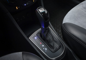 Подержанный автомобиль Hyundai Solaris Sedan 2016 года (16 фото)