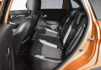 Подержанный автомобиль LADA (ВАЗ) XRAY 2019 года (11 фото)