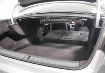 Подержанный автомобиль Volkswagen Passat Sedan 2015 года (30 фото)